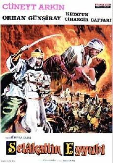 Selahattin Eyyubi (1970) - Stream Online