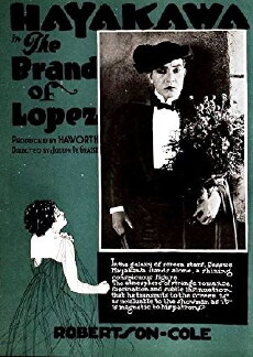 The Brand of Lopez (1920) - Stream Online