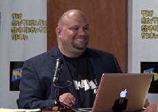 The Gentleman Grochowski Show (2017) - Stream Online