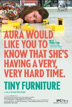 Tiny Furniture (2010) - Stream Online
