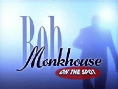 Bob Monkhouse on the Spot (1995) - Stream Online