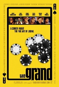 The Grand (2007) - Stream Online
