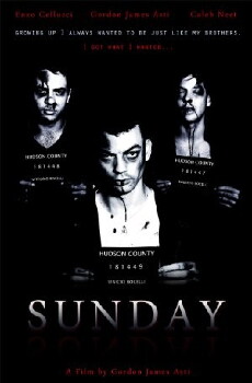 Sunday (2012) - Stream Online