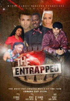 The Entrapped Movie (2012) - Stream Online