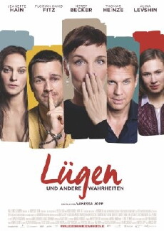 Lügen und andere Wahrheiten (2014) - Stream Online