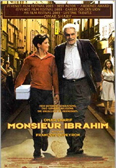 Monsieur Ibrahim (2003) - Stream Online