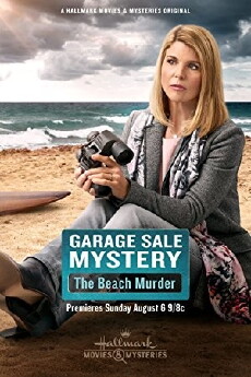 Garage Sale Mystery: The Beach Murder (2017) - Stream Online