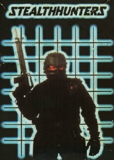 Stealth Hunters (1991) - Stream Online