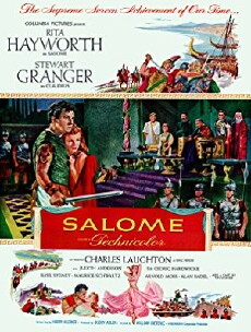 Salome (1953) - Stream Online