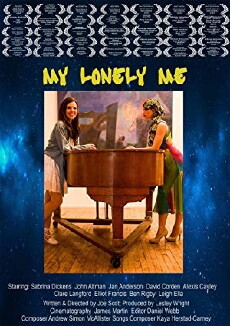 My Lonely Me (2015) - Stream Online
