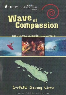 Wave of Compassion (2005) - Stream Online