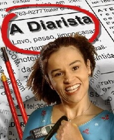 The Cleaning Lady (2004) - Stream Online