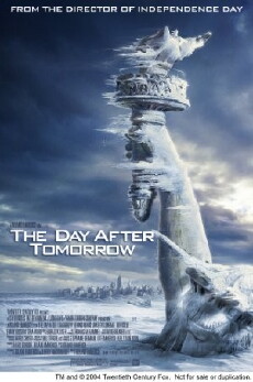The Day After Tomorrow (2004) - Stream Online