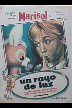 Un rayo de luz (1960) - Stream Online