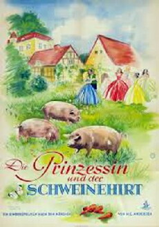 Die Prinzessin und der Schweinehirt (1953) - Stream Online