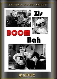 Zis Boom Bah (1941) - Stream Online