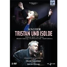 Tristan und Isolde, Azione in tre atti (2007) - Stream Online