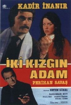 Iki kizgin adam (1976) - Stream Online