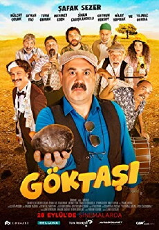 Göktasi (2018) - Stream Online