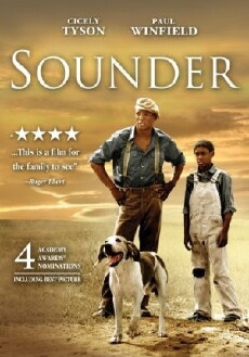 Sounder (1972) - Stream Online