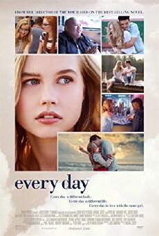 Every Day (2018) - Stream Online