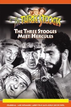 The Three Stooges Meet Hercules (1962) - Stream Online