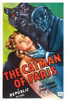 The Catman of Paris (1946) - Stream Online