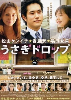 Bunny Drop (2011) - Stream Online