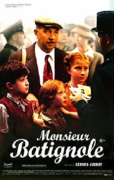 Monsieur Batignole (2002) - Stream Online