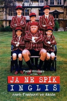 I Don't Speak English (1995) - Stream Online