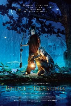 Bridge to Terabithia (2007) - Stream Online