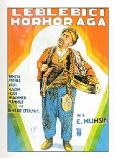 Leblebici horhor (1923) - Stream Online