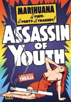 Assassin of Youth (1937) - Stream Online