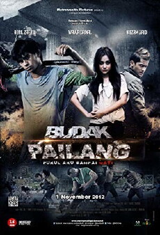 Budak pailang (2012) - Stream Online