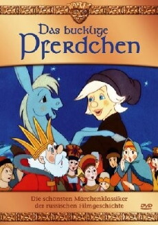 Das bucklige Pferdchen (1975) - Stream Online