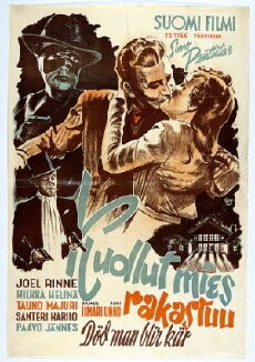 Toter Mann verliebt sich (1942) - Stream Online
