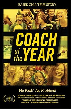 Coach of the Year (2015) - Stream Online