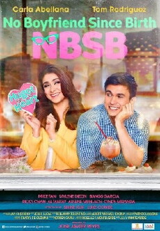 No Boyfriend Since Birth (2015) - Stream Online