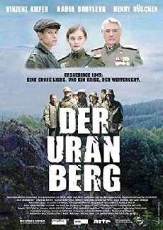 Der Uranberg (2010) - Stream Online