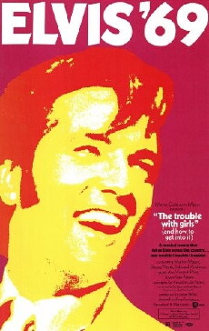 The Trouble with Girls (1969) - Stream Online