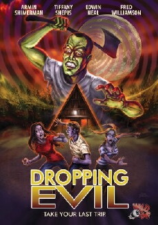 Dropping Evil (2012) - Stream Online