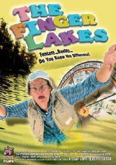 The Finger Lakes (2009) - Stream Online