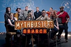 MythBusters: The Search (2017) - Stream Online