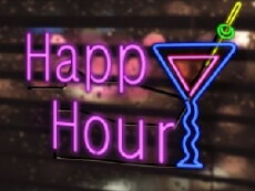Happy Hour (2016) - Stream Online