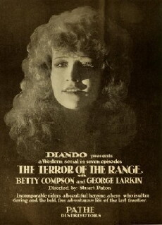 The Terror of the Range (1919) - Stream Online