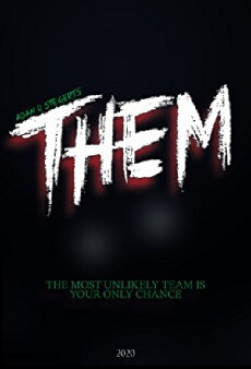 The Horrific Evil Monsters (2020) - Stream Online