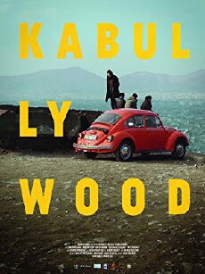 Kabullywood (2017) - Stream Online