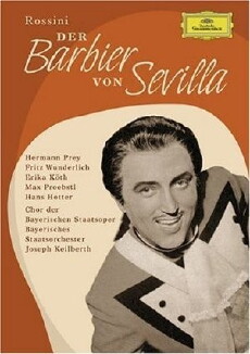 Der Barbier von Sevilla (1959) - Stream Online