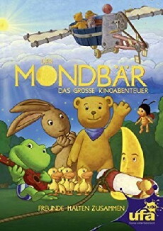 Der Mondbär (2008) - Stream Online