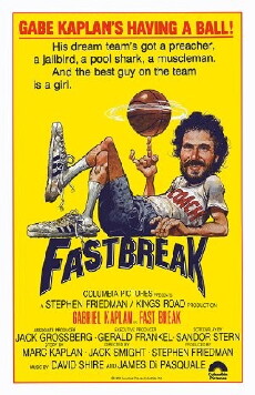 Fast Break (1979) - Stream Online